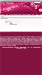 Mobile Screenshot of ie.yurmobile.com